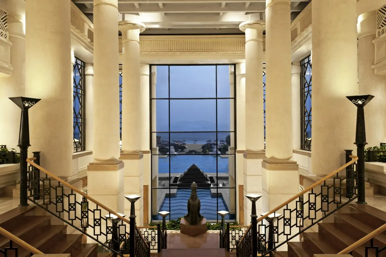 Sheraton Soma Bay - zdjęcie 18