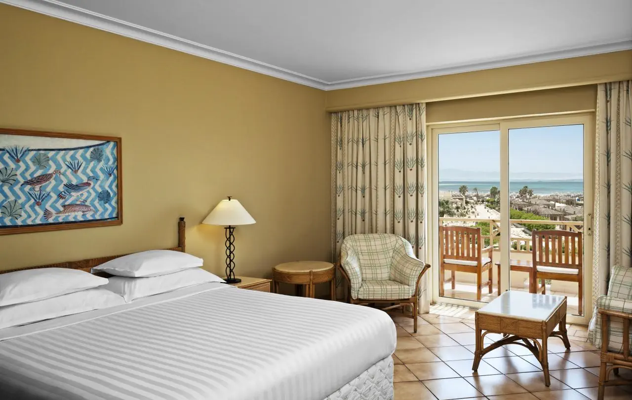 Sheraton Soma Bay - zdjęcie 17