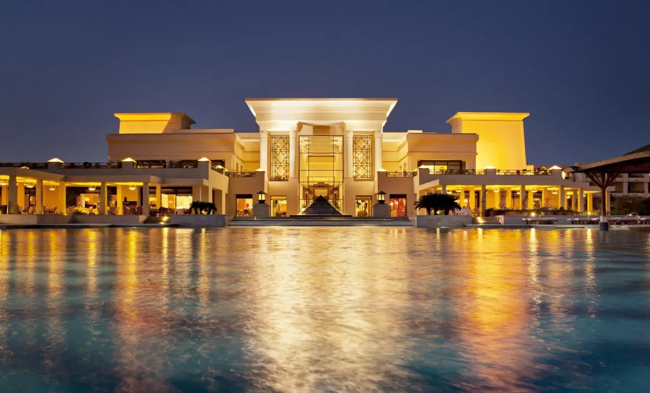 Sheraton Soma Bay - zdjęcie 2
