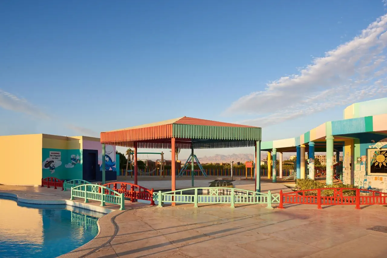 Sheraton Soma Bay - zdjęcie 19