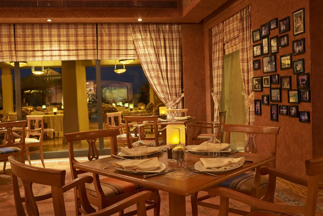 Sheraton Soma Bay - zdjęcie 16