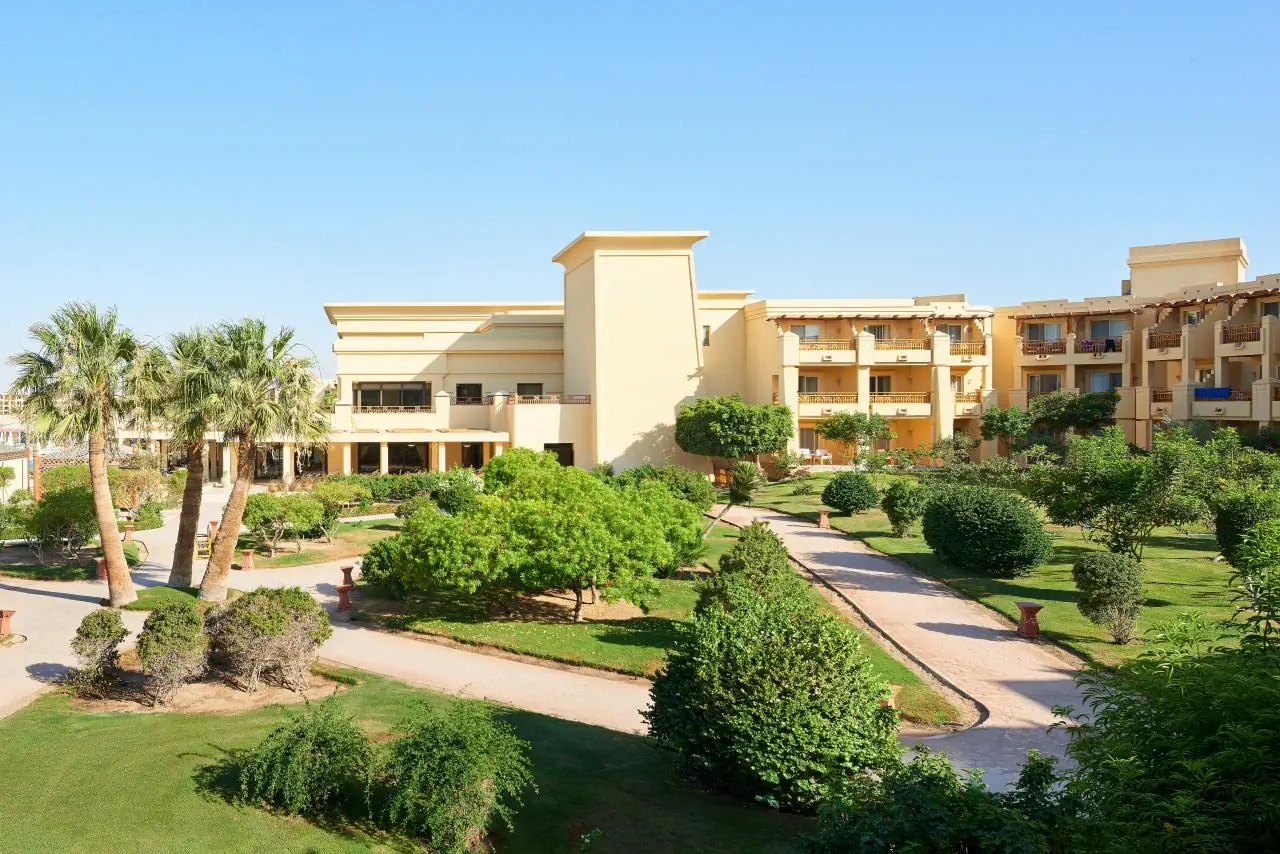Sheraton Soma Bay - zdjęcie 8