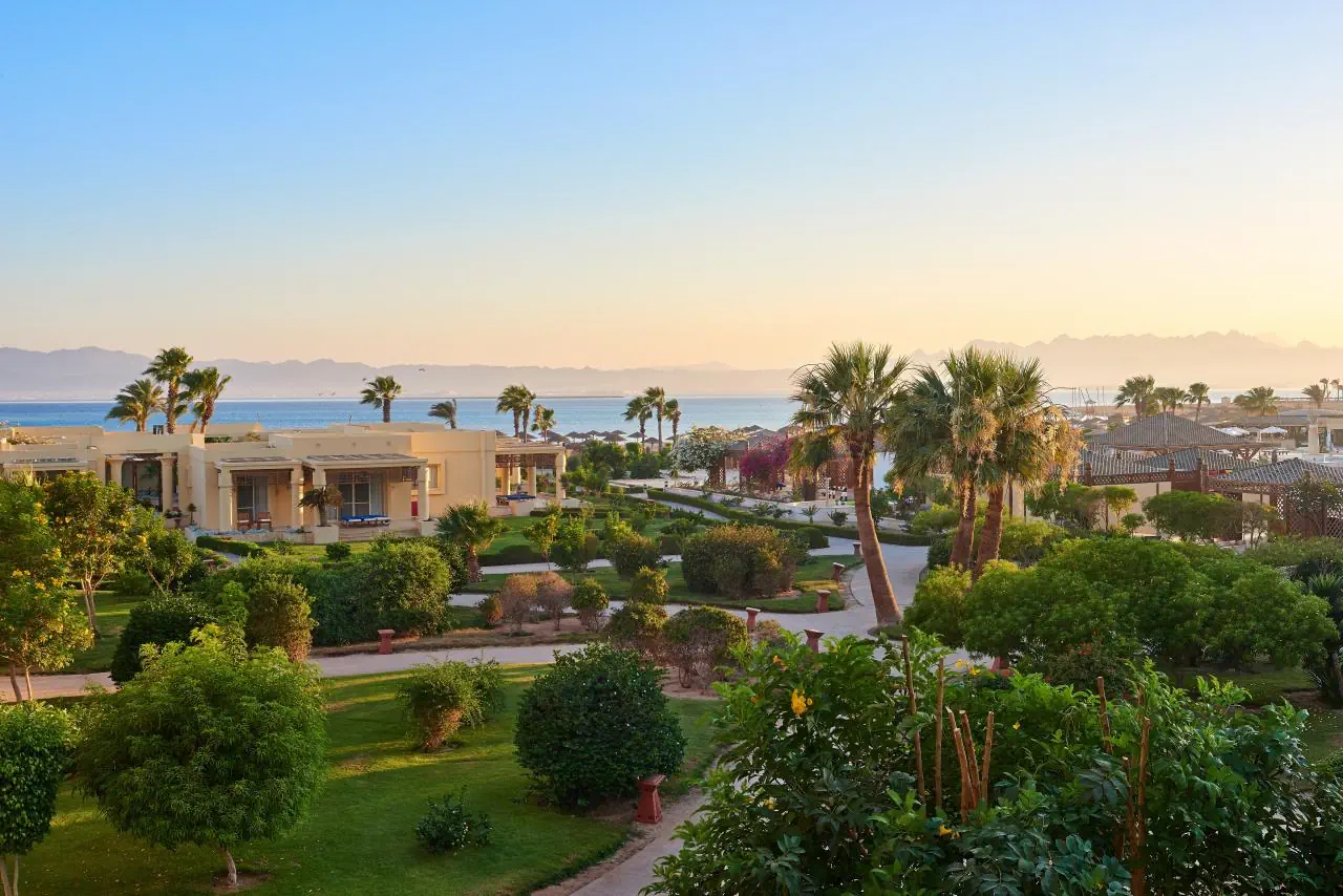 Sheraton Soma Bay - zdjęcie 6