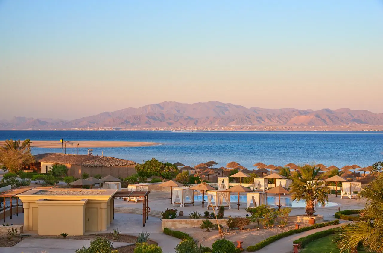 Sheraton Soma Bay - zdjęcie 5