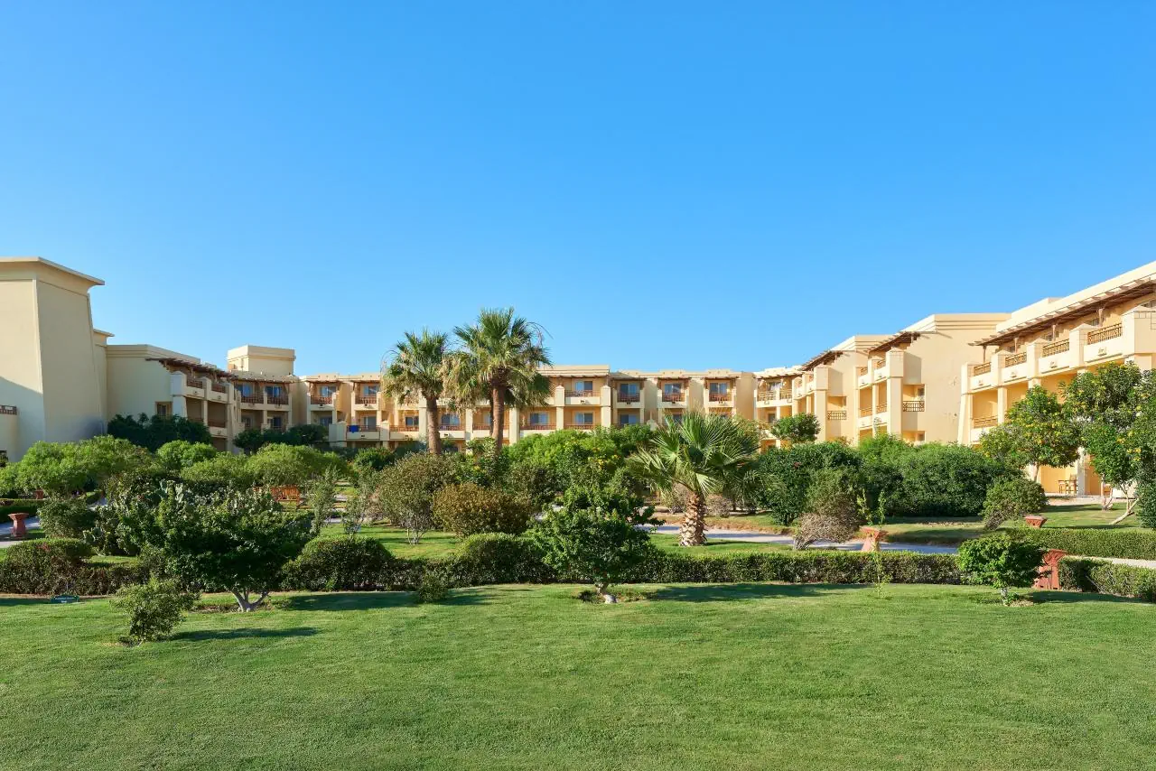 Sheraton Soma Bay - zdjęcie 3