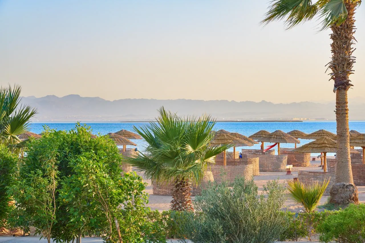 Sheraton Soma Bay - zdjęcie 7