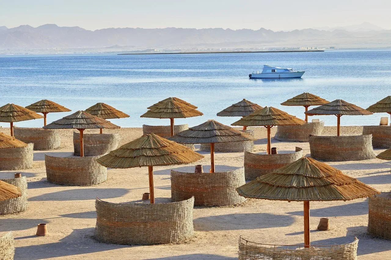 Sheraton Soma Bay - zdjęcie 12
