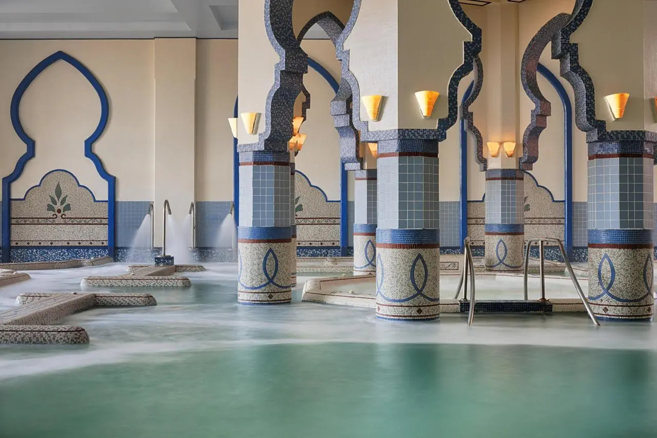 Sheraton Soma Bay - zdjęcie 22