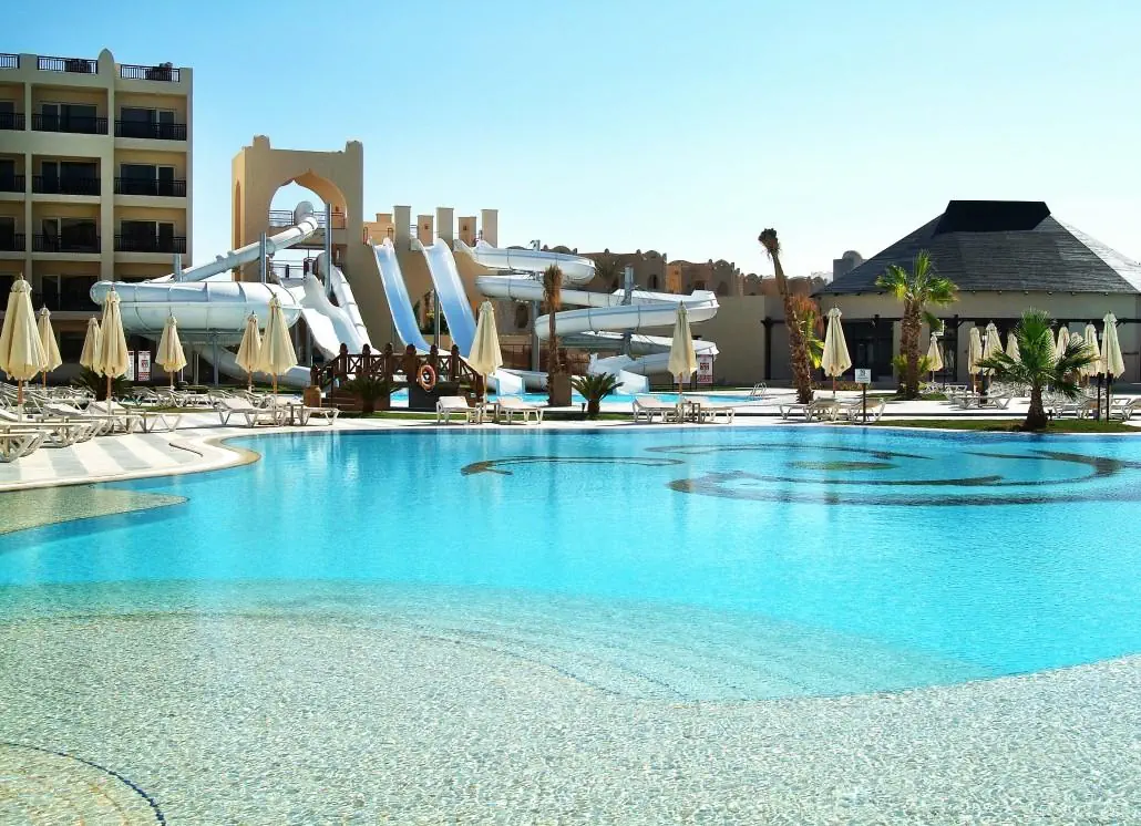 Steigenberger Aqua Magic - zdjęcie 5
