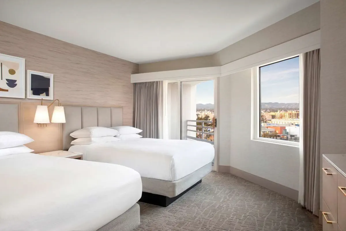 Hilton Santa Monica (Santa Monica) - zdjęcie 9