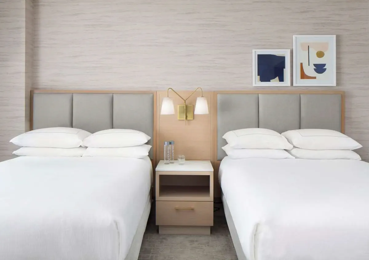 Hilton Santa Monica (Santa Monica) - zdjęcie 7