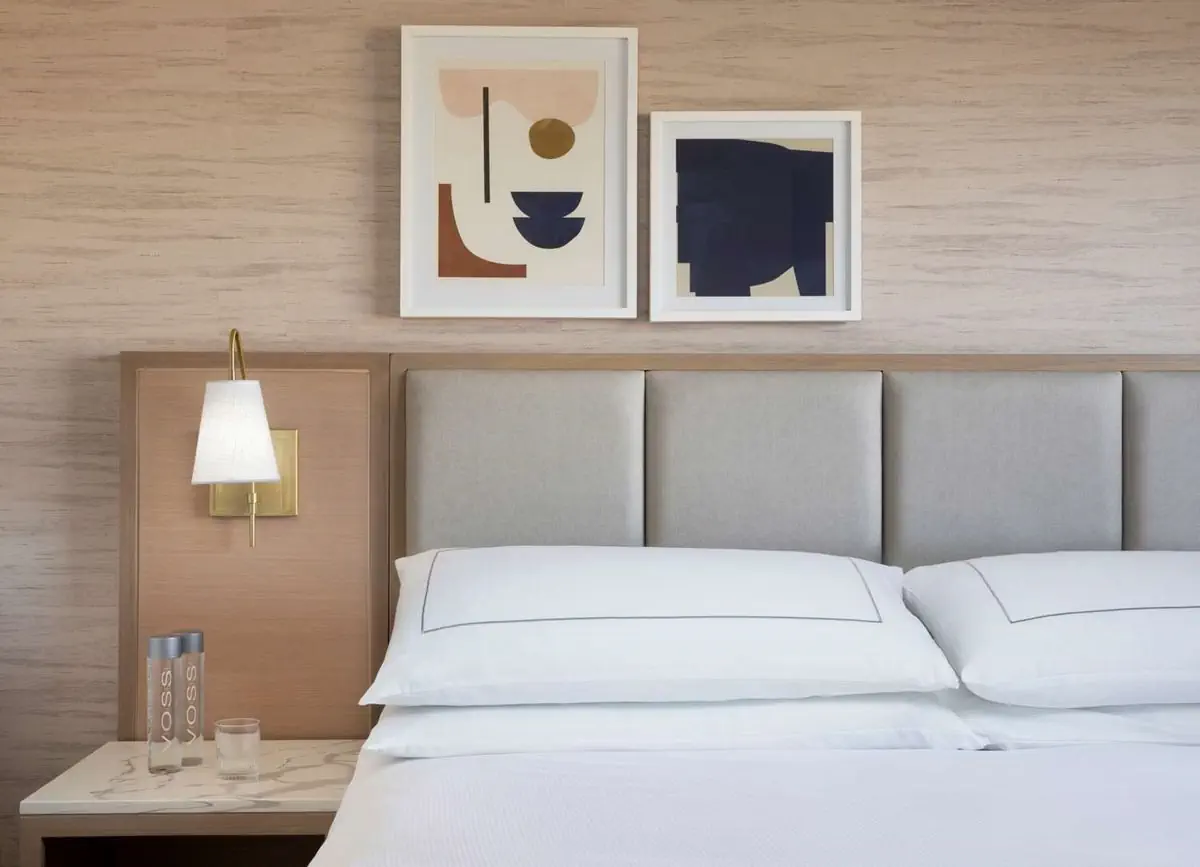 Hilton Santa Monica (Santa Monica) - zdjęcie 6