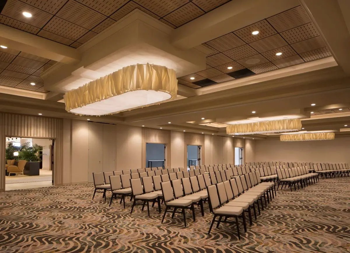 Hilton Santa Monica (Santa Monica) - zdjęcie 12