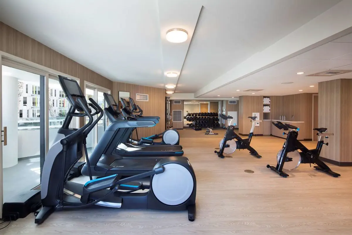 Hilton Santa Monica (Santa Monica) - zdjęcie 13