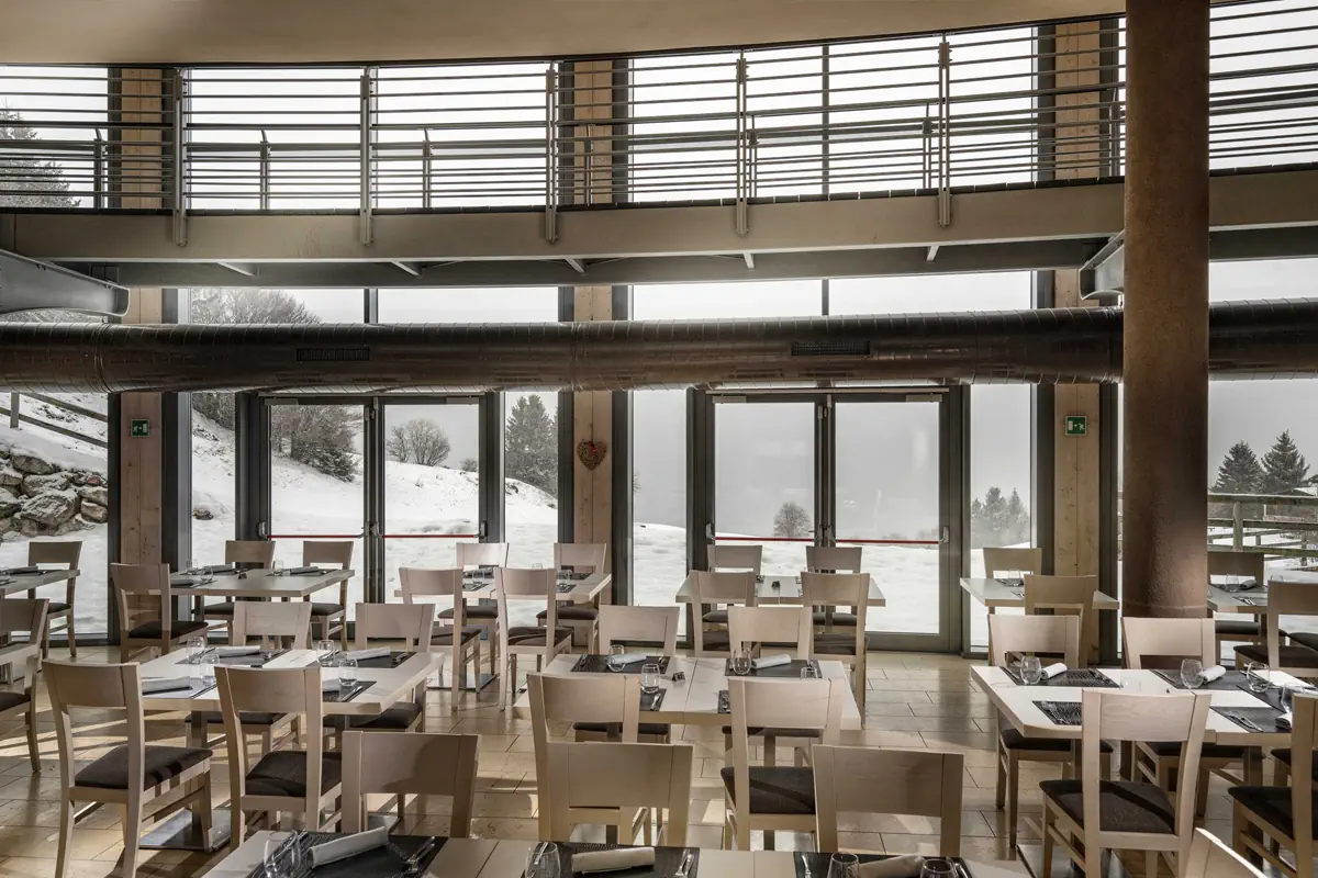 Brenta Dolomites (Monte Bondone) - zdjęcie 20
