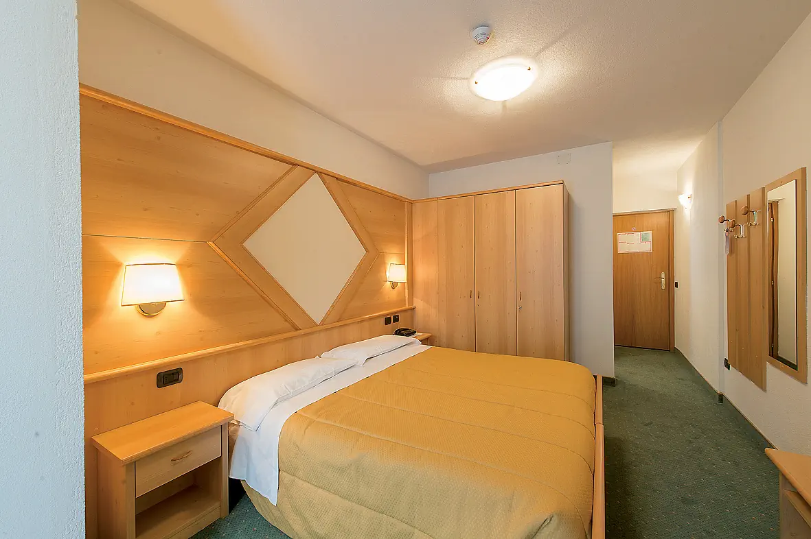 Italia & Wellness Villa Monica (Molina Di Fiemme) - zdjęcie 22