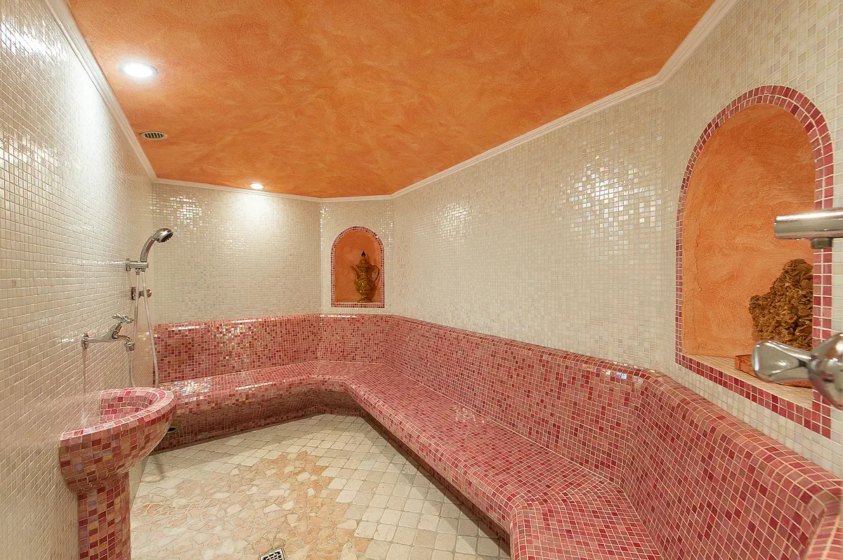 Italia & Wellness Villa Monica (Molina Di Fiemme) - zdjęcie 29