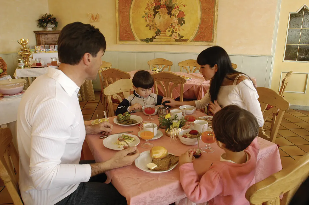 Centro Vacanze Veronza - zdjęcie 14