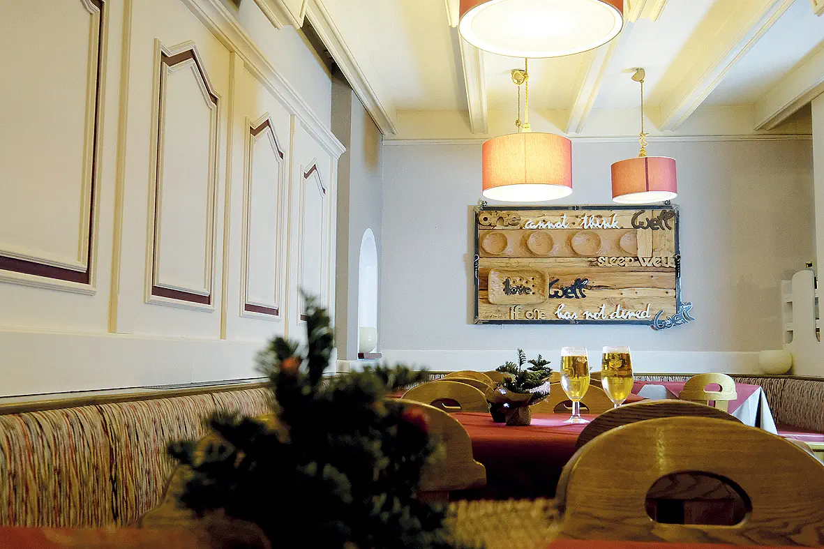 Centro Vacanze Veronza - zdjęcie 12