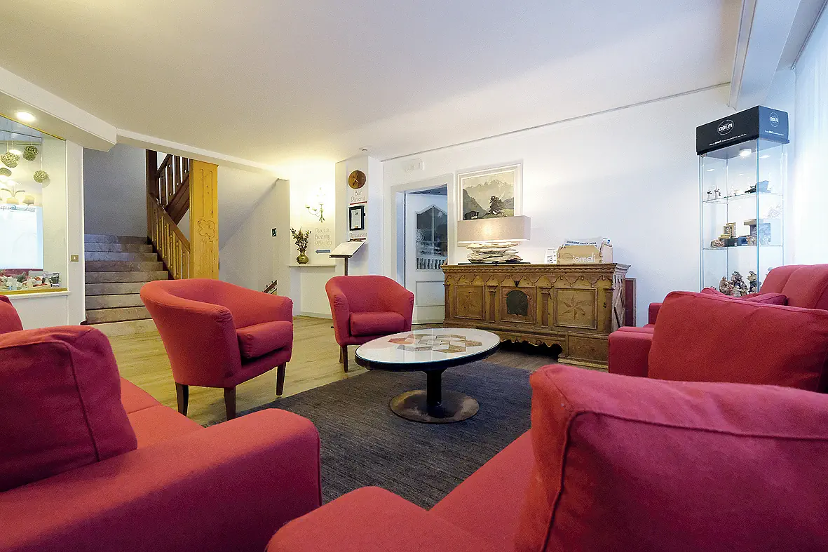 Centro Vacanze Veronza - zdjęcie 10