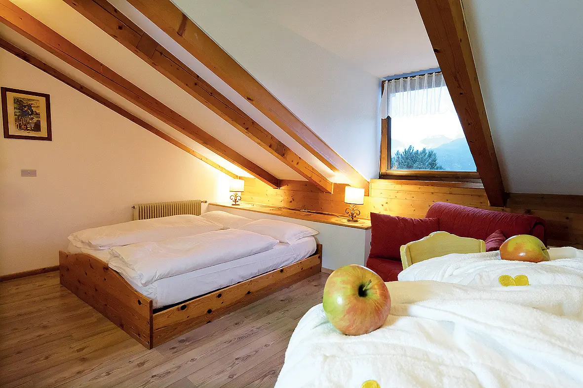 Centro Vacanze Veronza - zdjęcie 3
