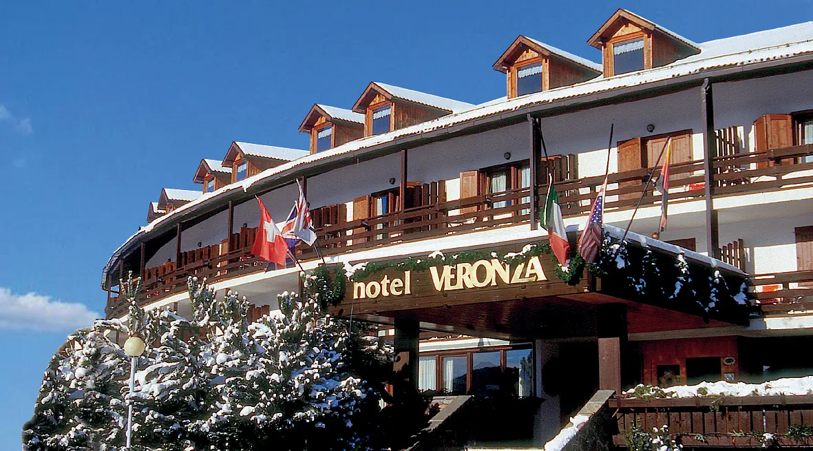 Centro Vacanze Veronza - zdjęcie 18