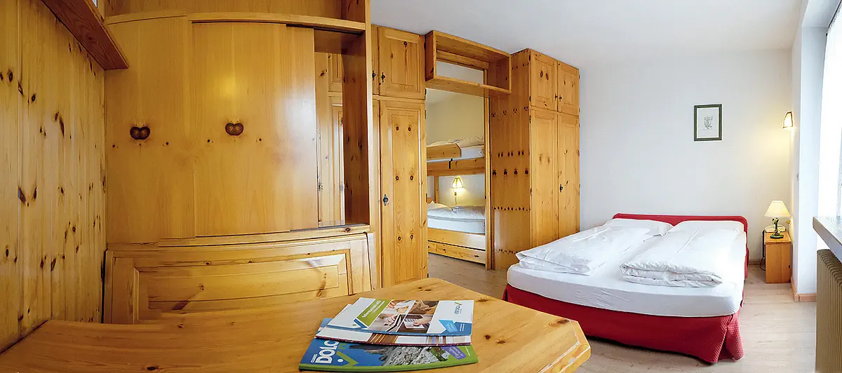 Centro Vacanze Veronza - zdjęcie 7
