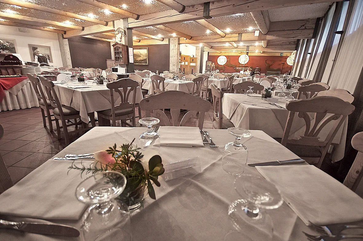 Centro Vacanze Veronza - zdjęcie 13