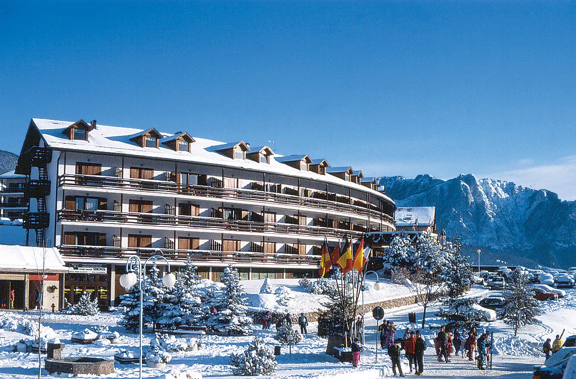 Centro Vacanze Veronza - zdjęcie 2