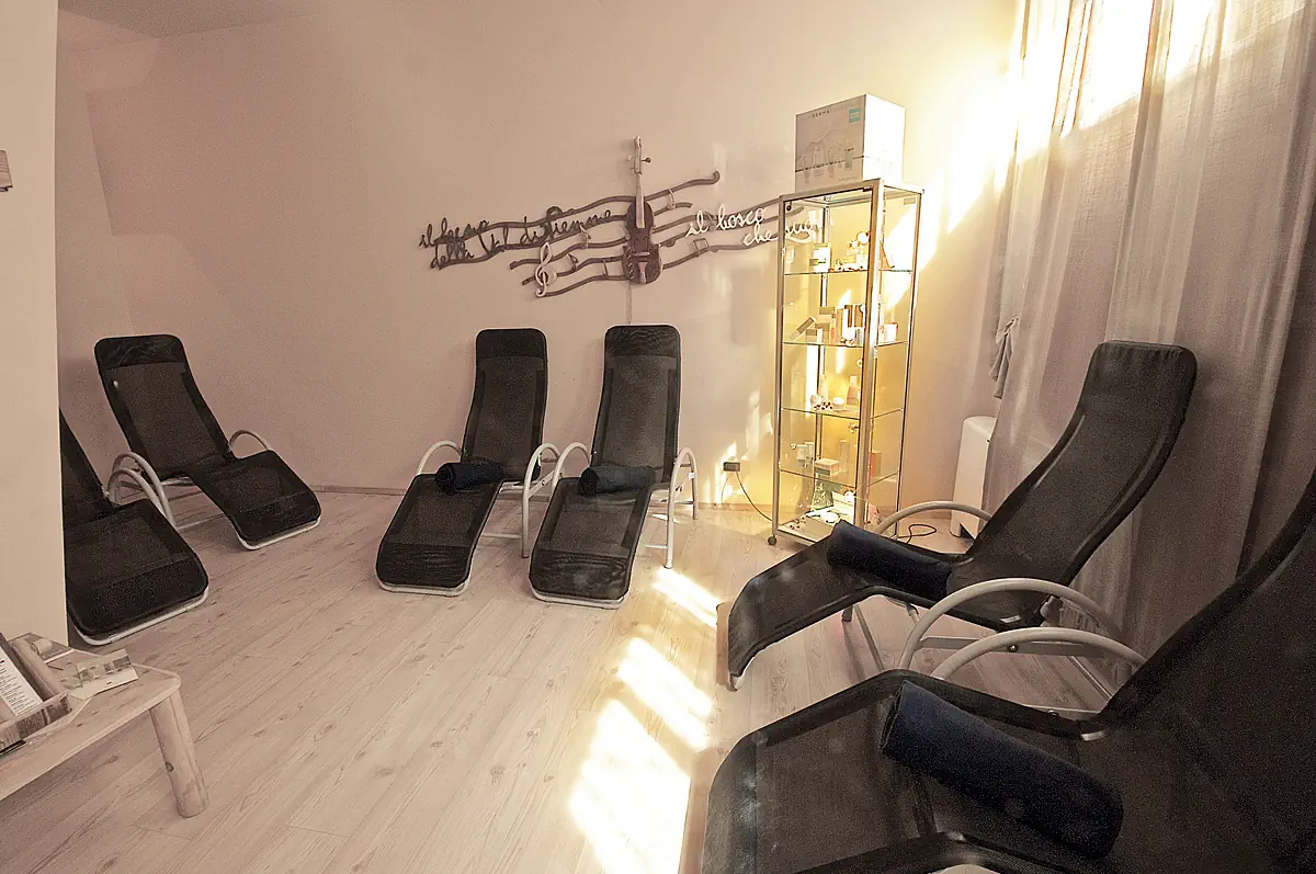 Centro Vacanze Veronza - zdjęcie 17