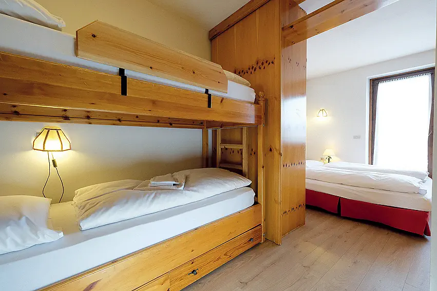 Centro Vacanze Veronza - zdjęcie 9
