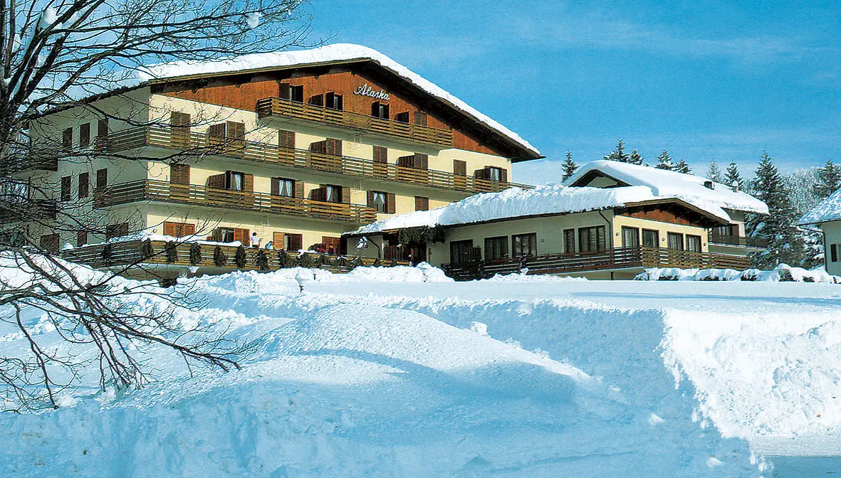 Alaska Clubresidence - zdjęcie 14