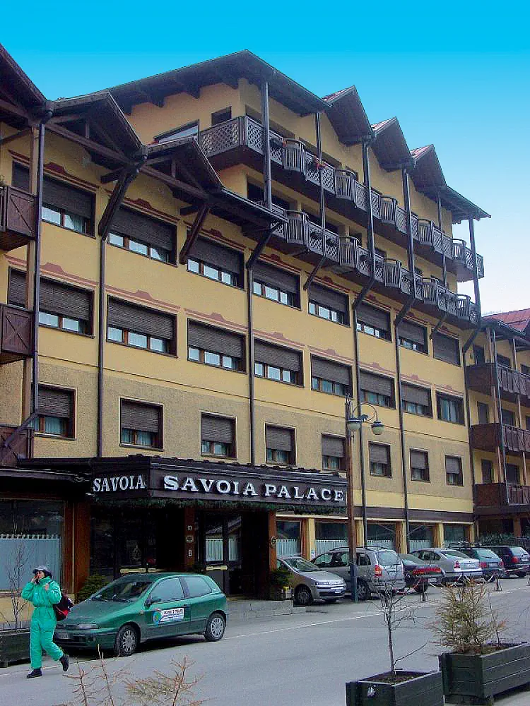 Savoia Palace - zdjęcie 18