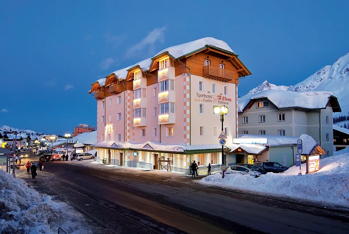 Sport Vittoria (Passo Tonale) - zdjęcie 27