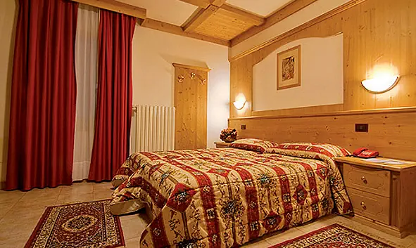 Sport Vittoria (Passo Tonale) - zdjęcie 5