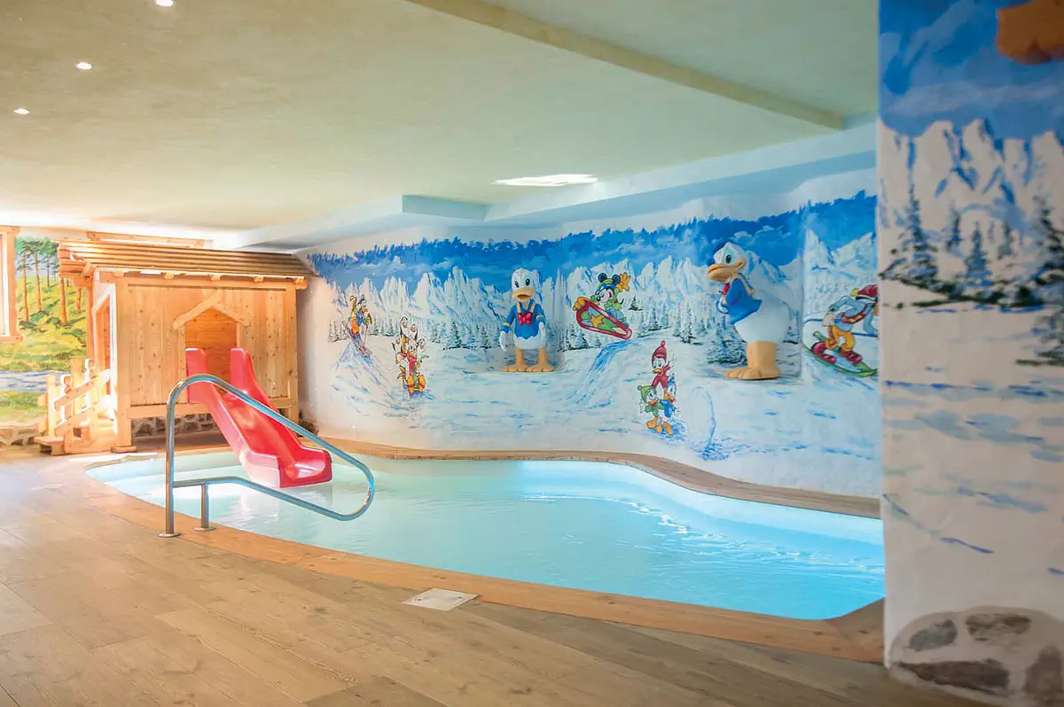 Sport Vittoria (Passo Tonale) - zdjęcie 15