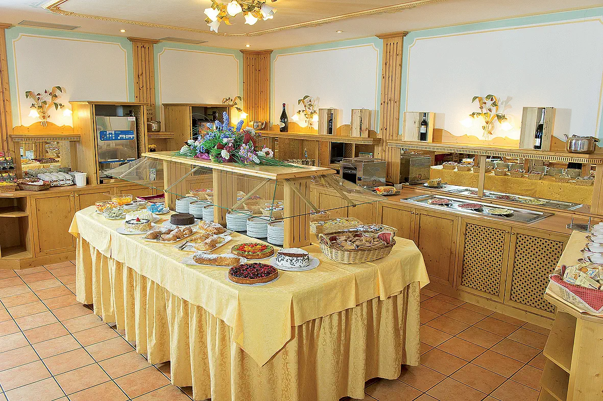 Sport Vittoria (Passo Tonale) - zdjęcie 10