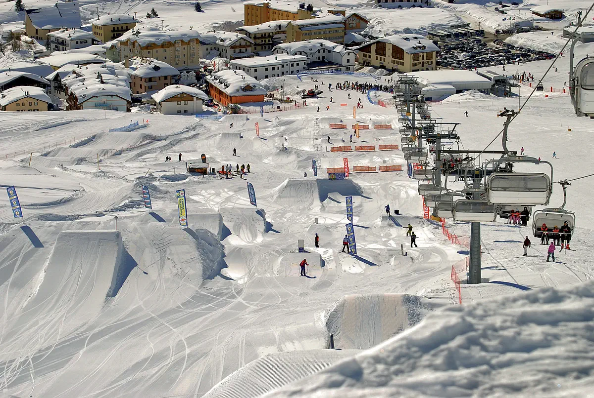 Sport Vittoria (Passo Tonale) - zdjęcie 28