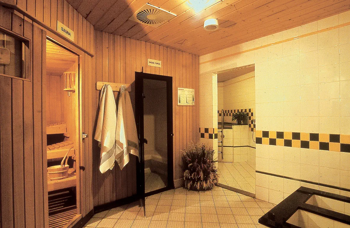 Pampeago Sport - zdjęcie 6