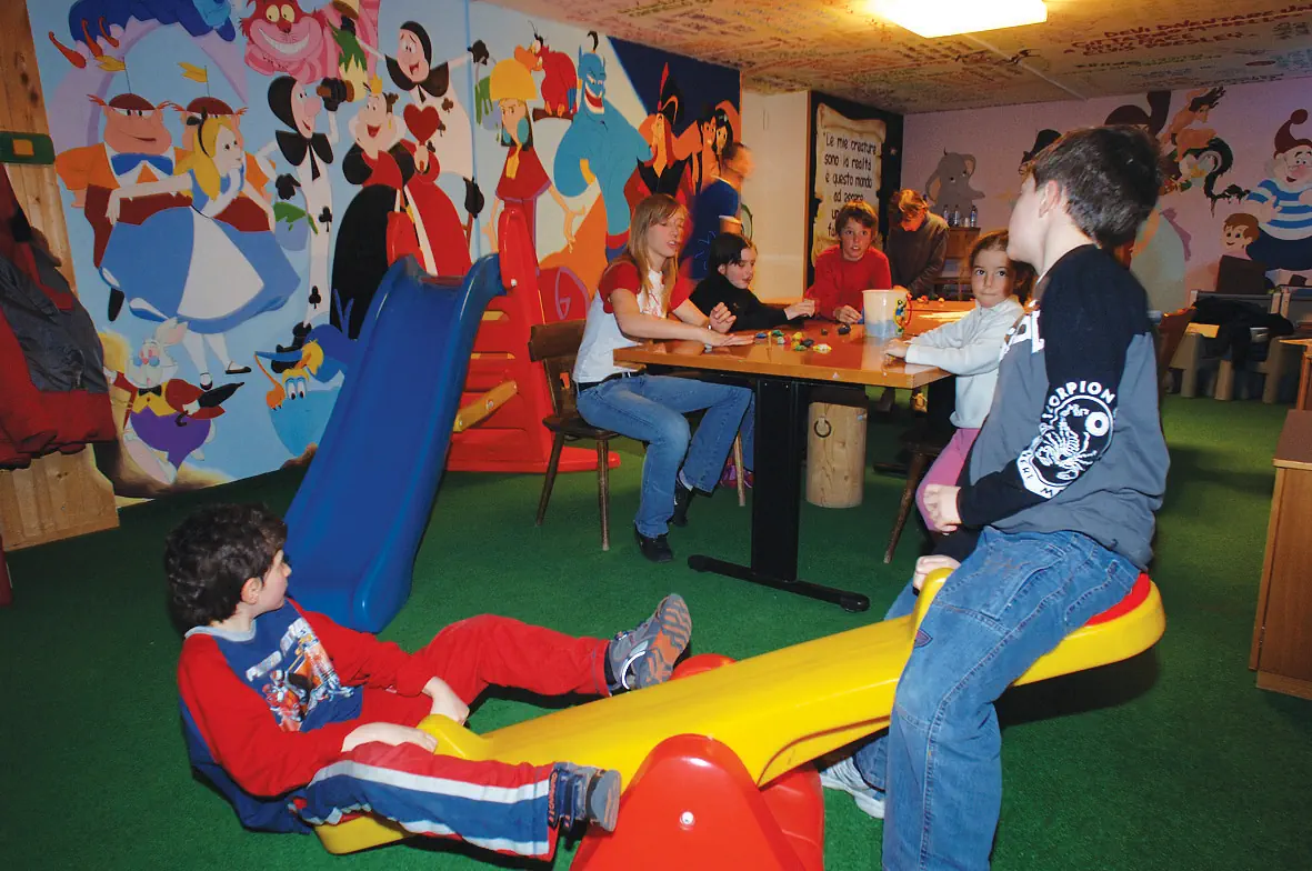 Pampeago Sport - zdjęcie 12