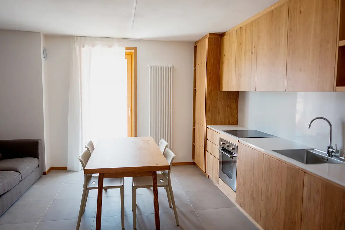 Residence Casa Alpina - zdjęcie 11