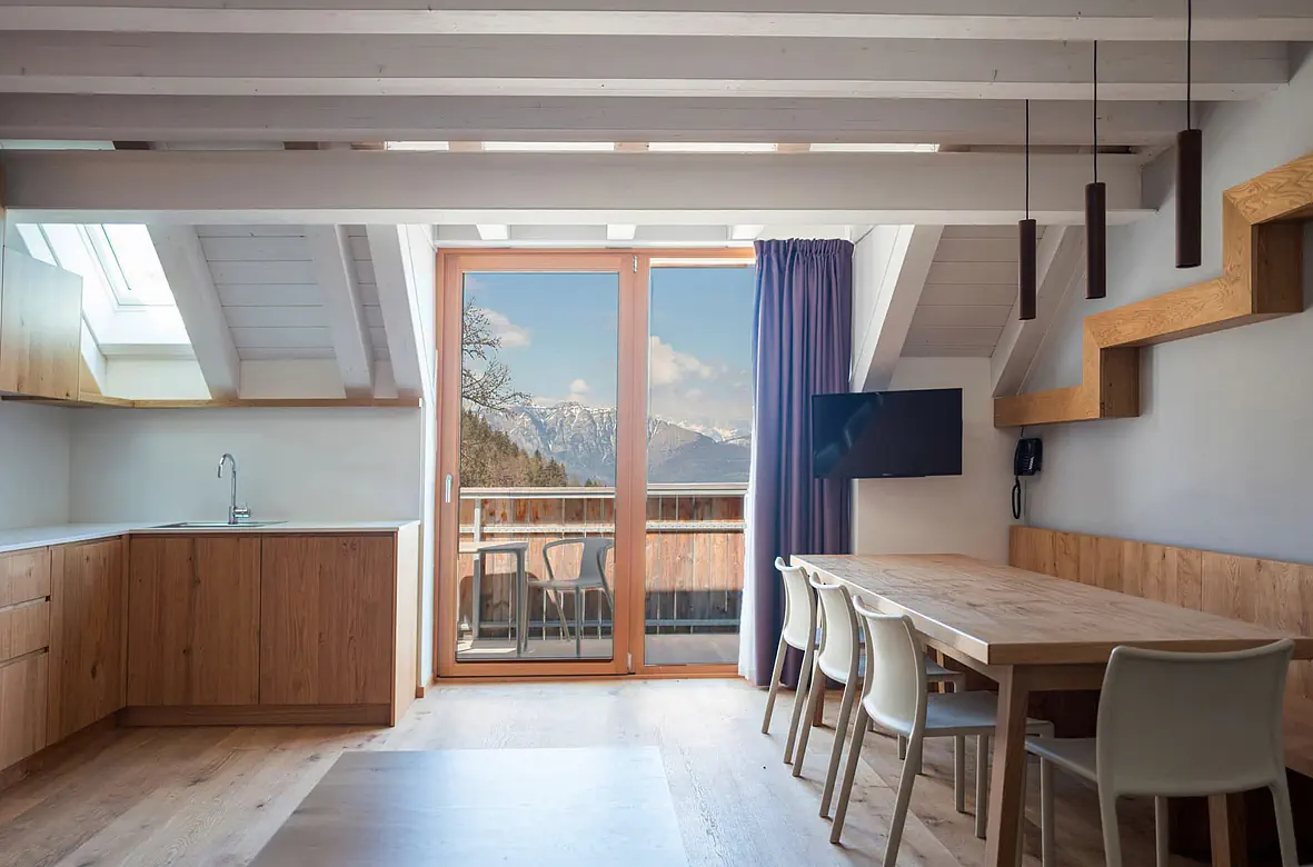 Residence Casa Alpina - zdjęcie 13