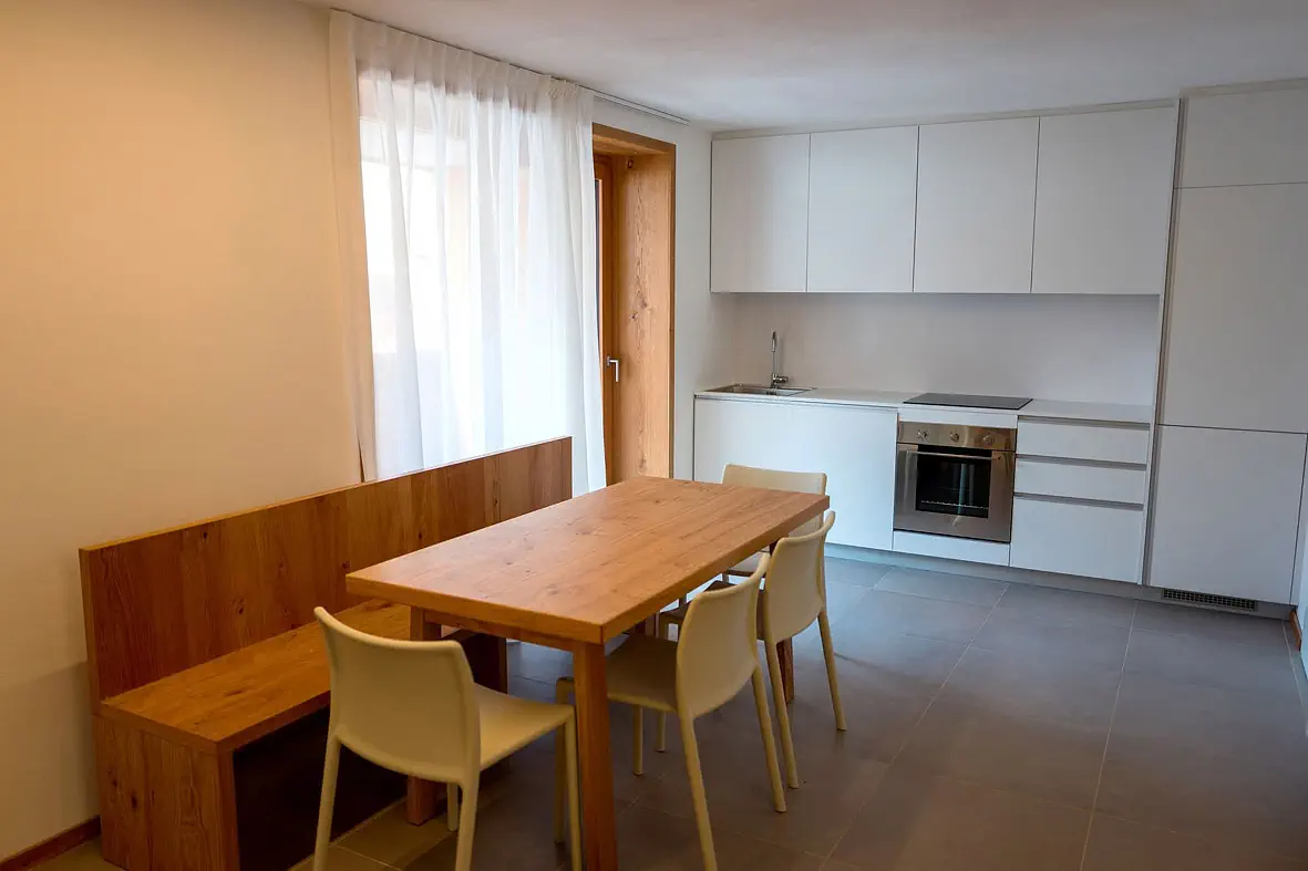 Residence Casa Alpina - zdjęcie 8