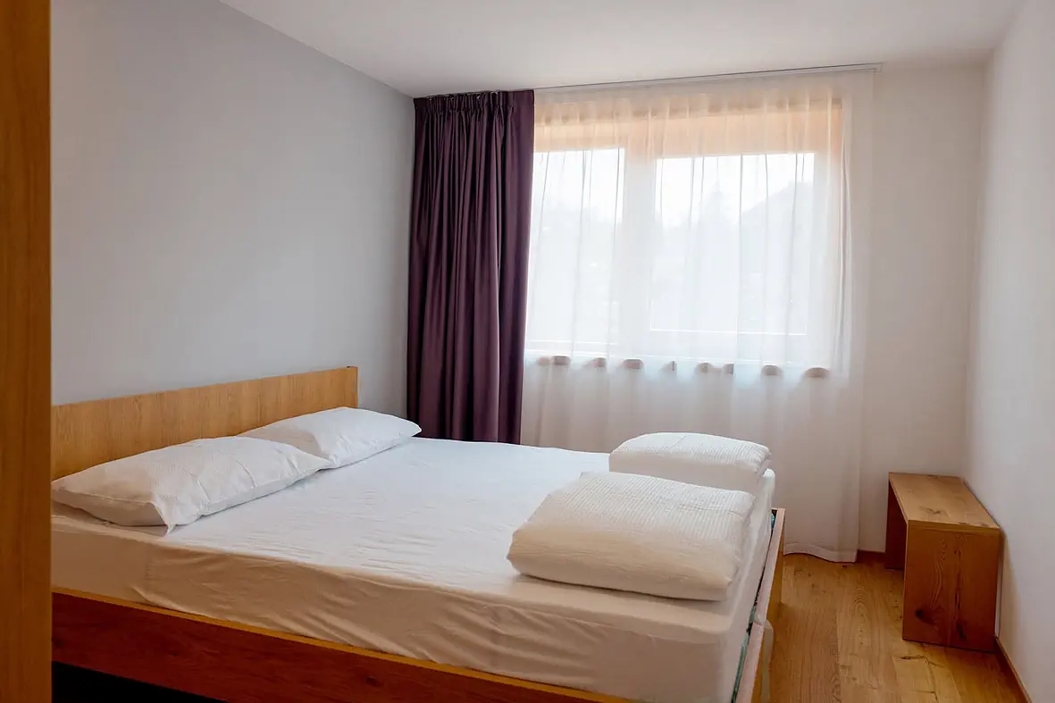 Residence Casa Alpina - zdjęcie 3