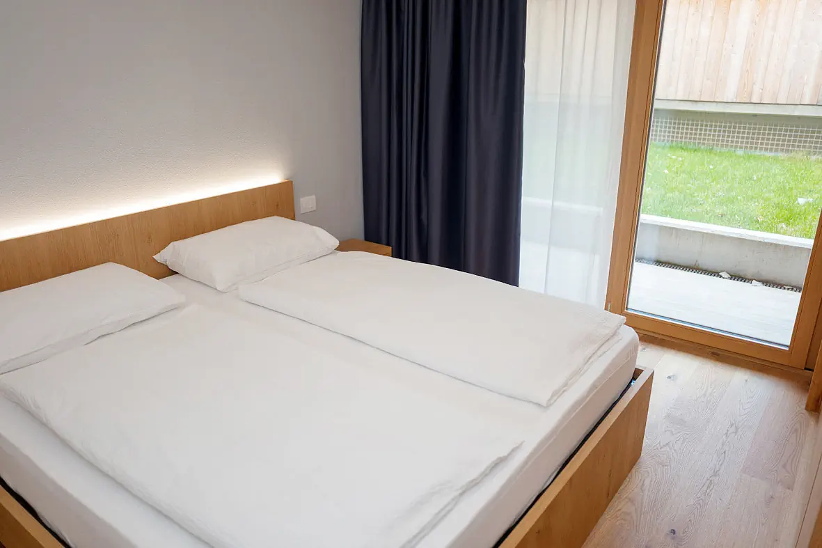 Residence Casa Alpina - zdjęcie 10