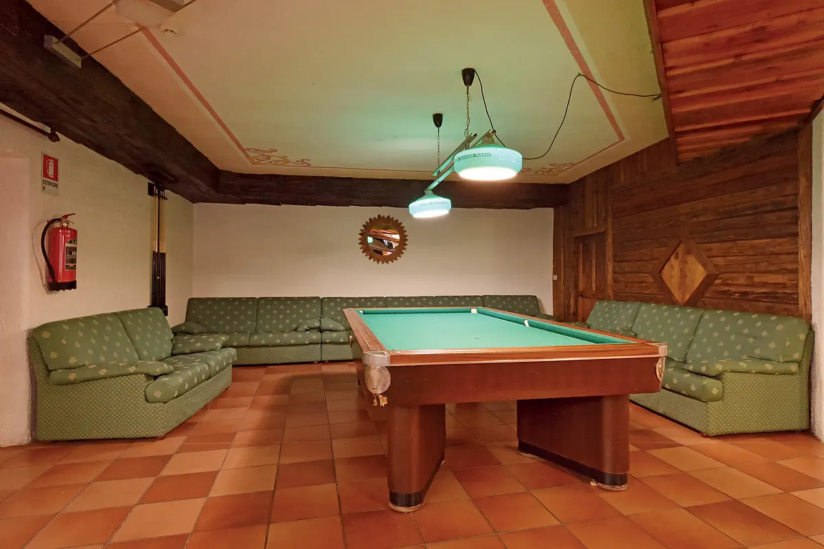 Park Bellacosta - zdjęcie 37