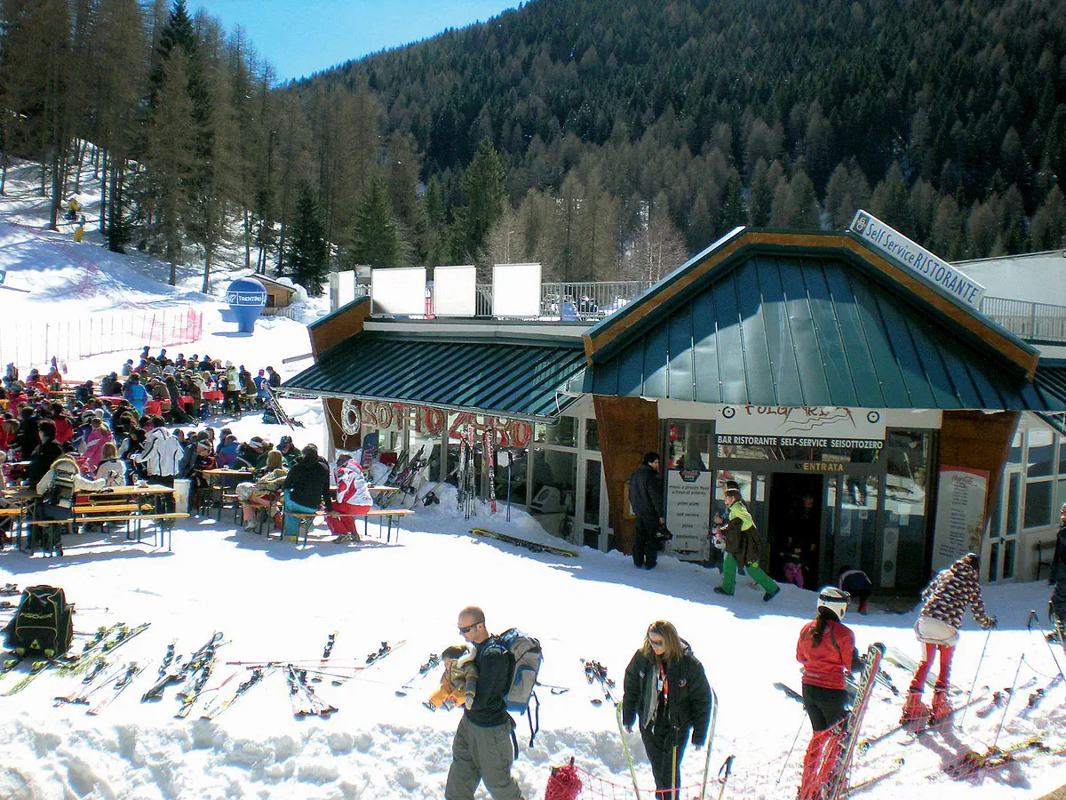 Cristallo (Folgaria) - zdjęcie 8