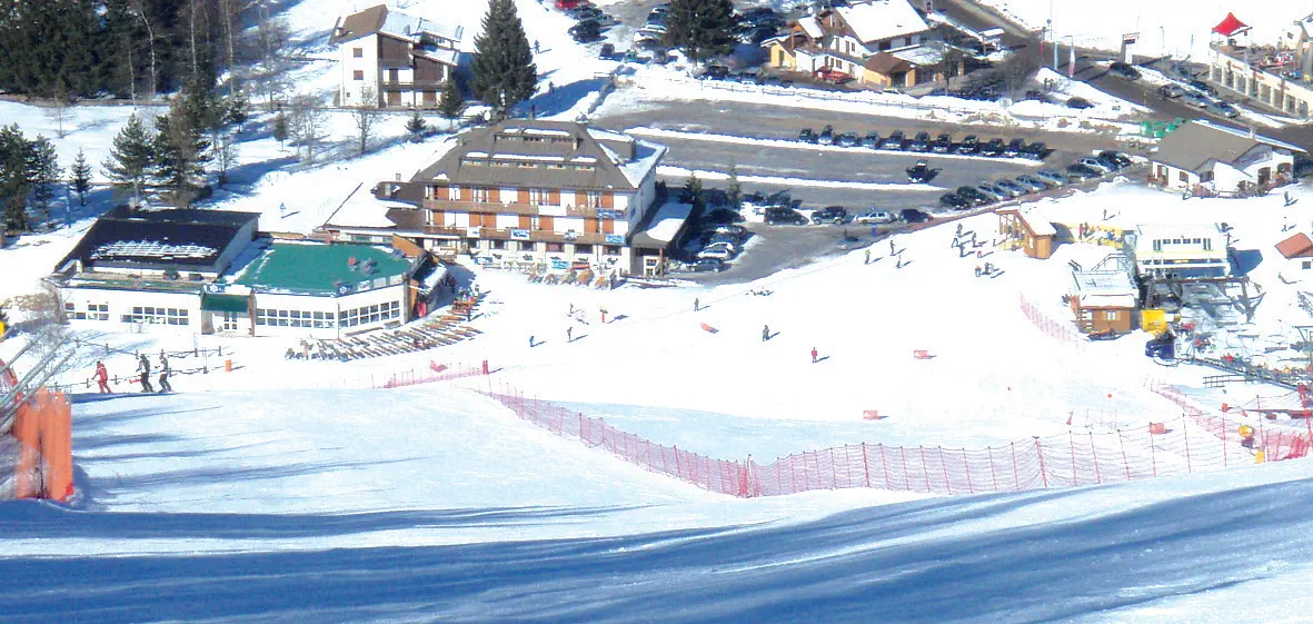 Cristallo (Folgaria) - zdjęcie 7