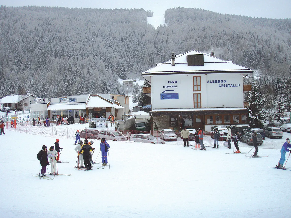 Cristallo (Folgaria) - zdjęcie 6