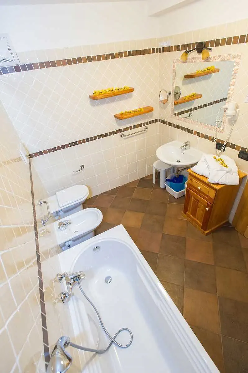 Residence Margherite - zdjęcie 12